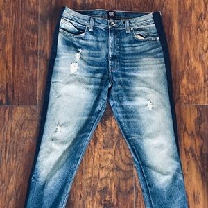 BDG slim fit jeans